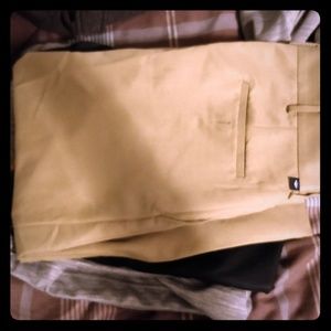 Dockers dress pants